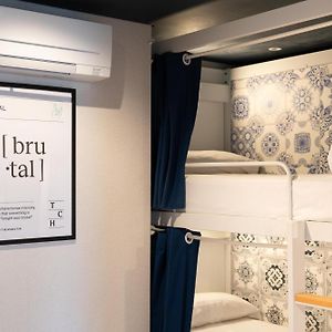 Gemenschappelijk Kamer Alleen voor Vrouwen